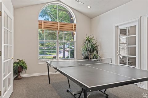 Tiny photo for 3328 S ABBY GLEN WAY W #C, West Valley City, UT 84128 (MLS # 2126867)