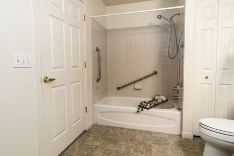 Tiny photo for 3328 S ABBY GLEN WAY W #C, West Valley City, UT 84128 (MLS # 2126867)