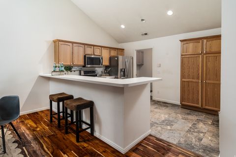 Tiny photo for 3328 S ABBY GLEN WAY W #C, West Valley City, UT 84128 (MLS # 2126867)