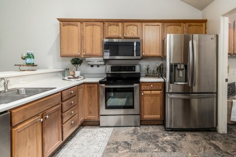 Tiny photo for 3328 S ABBY GLEN WAY W #C, West Valley City, UT 84128 (MLS # 2126867)