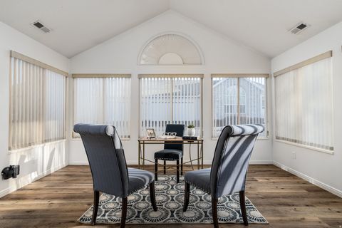 Tiny photo for 3328 S ABBY GLEN WAY W #C, West Valley City, UT 84128 (MLS # 2126867)