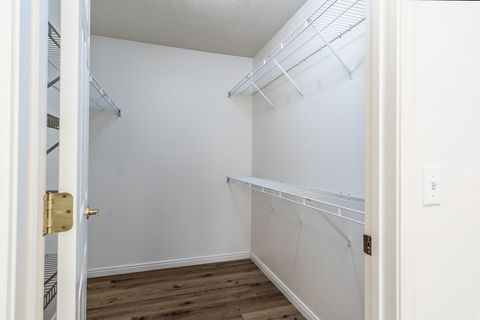 Tiny photo for 3328 S ABBY GLEN WAY W #C, West Valley City, UT 84128 (MLS # 2126867)