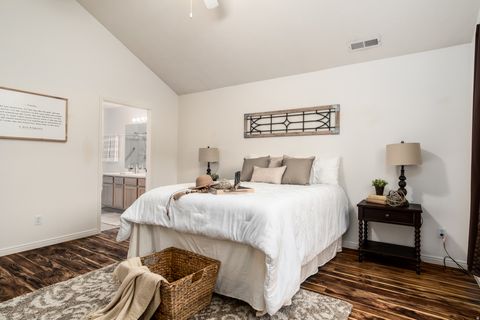 Tiny photo for 3328 S ABBY GLEN WAY W #C, West Valley City, UT 84128 (MLS # 2126867)