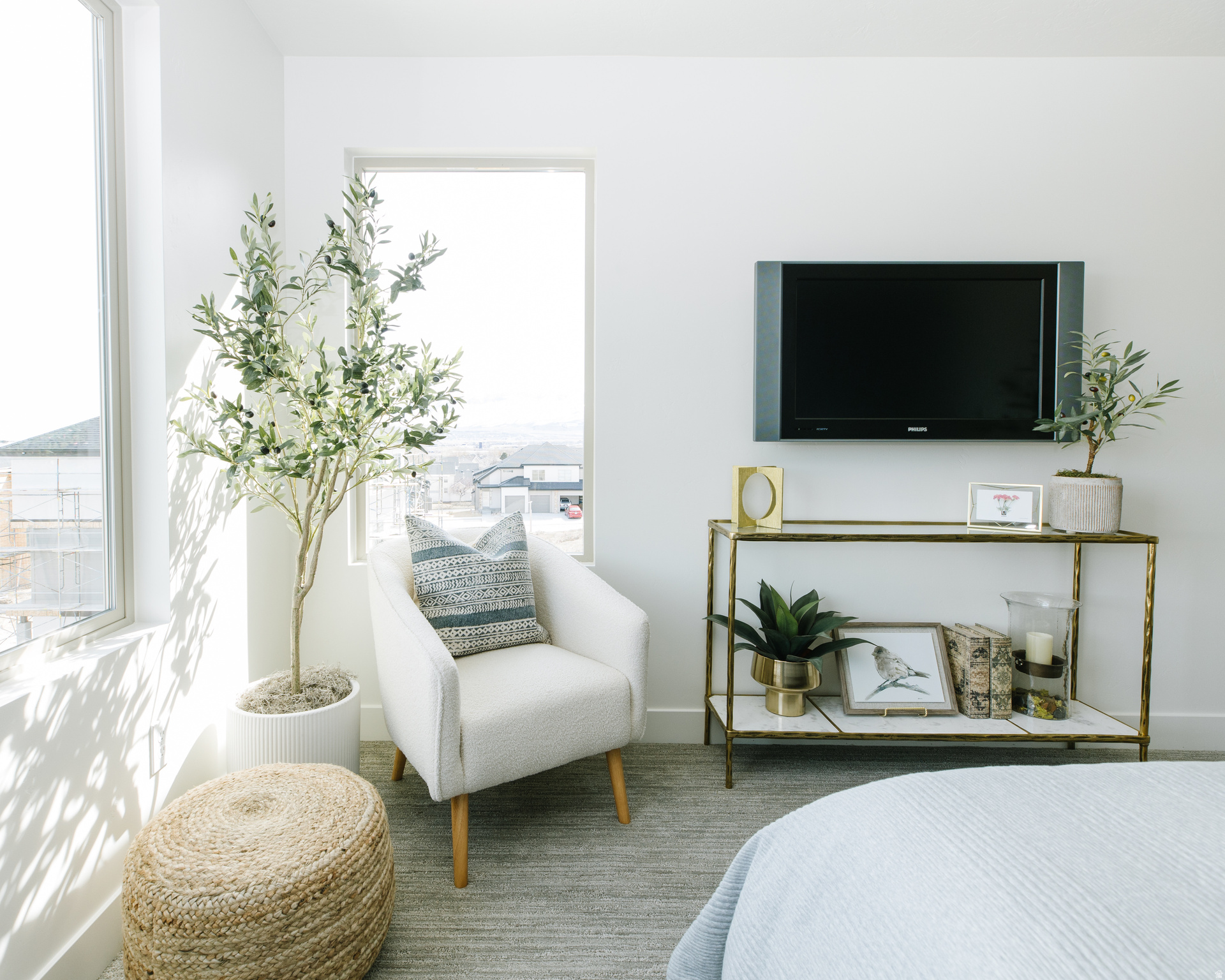 HARVEST VILLAGE - Residential