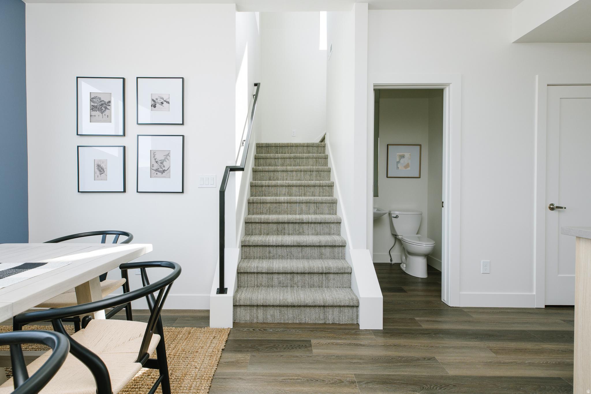 HARVEST VILLAGE - Residential