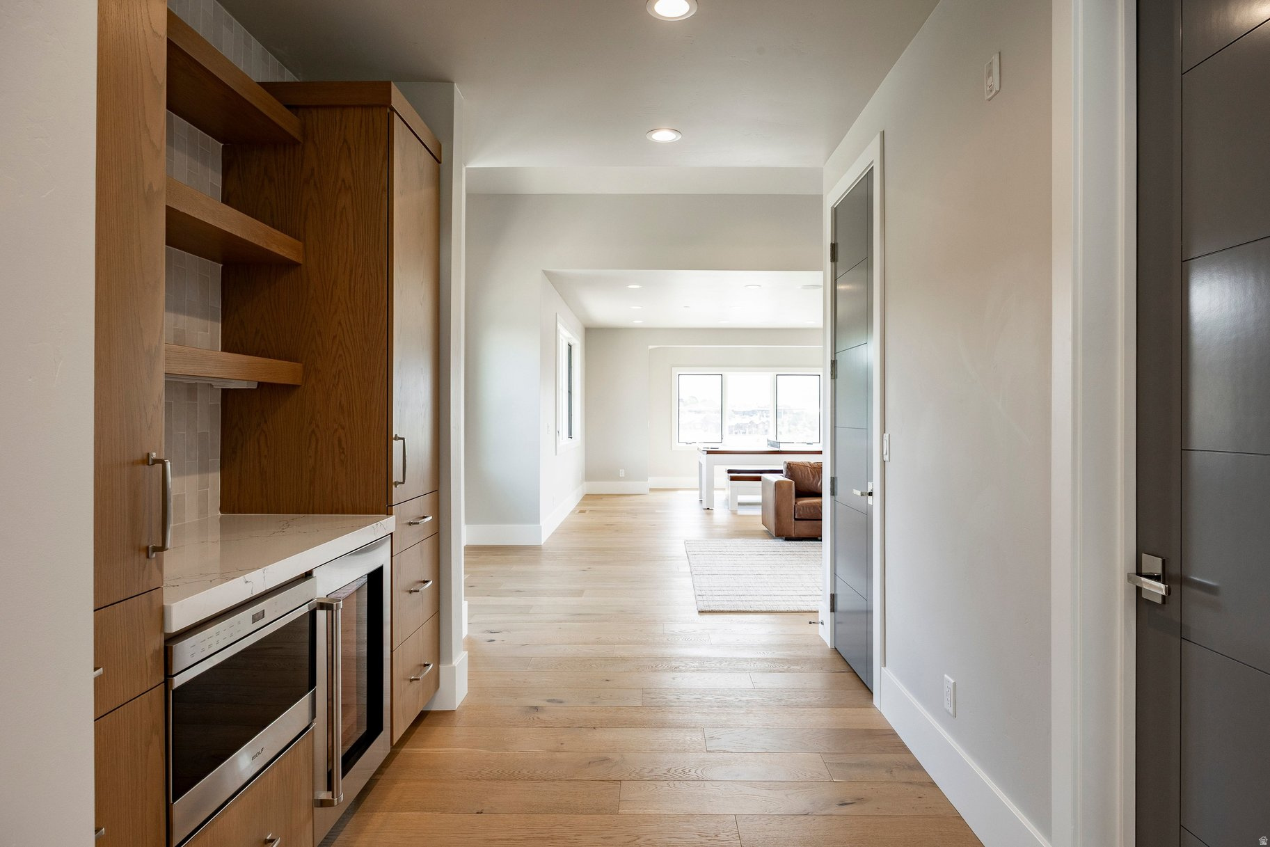 RED LEDGES - Residential