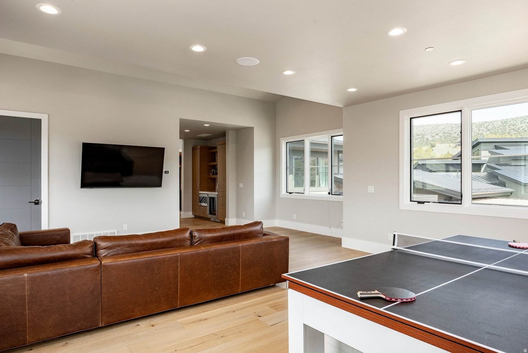 RED LEDGES - Residential