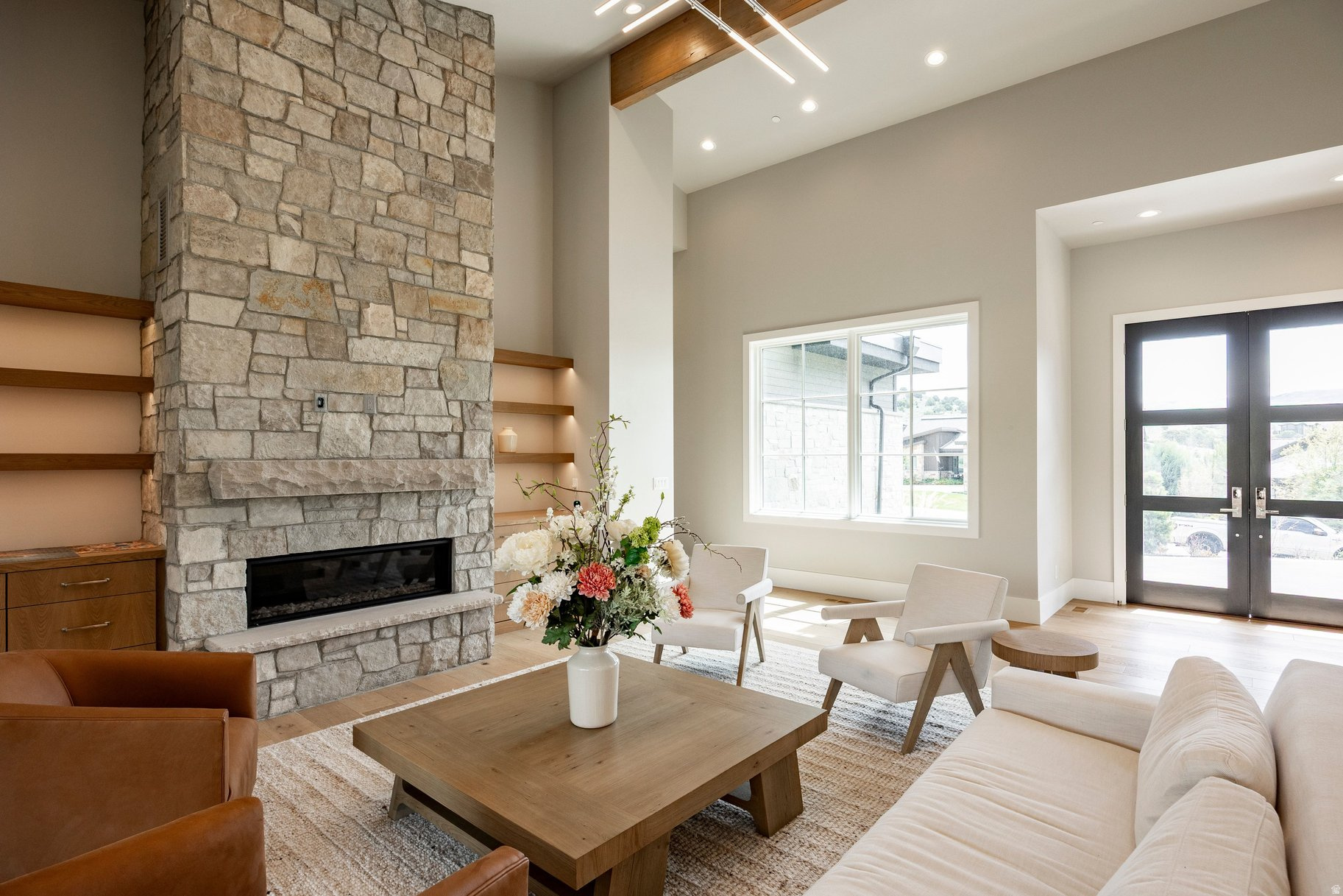 RED LEDGES - Residential