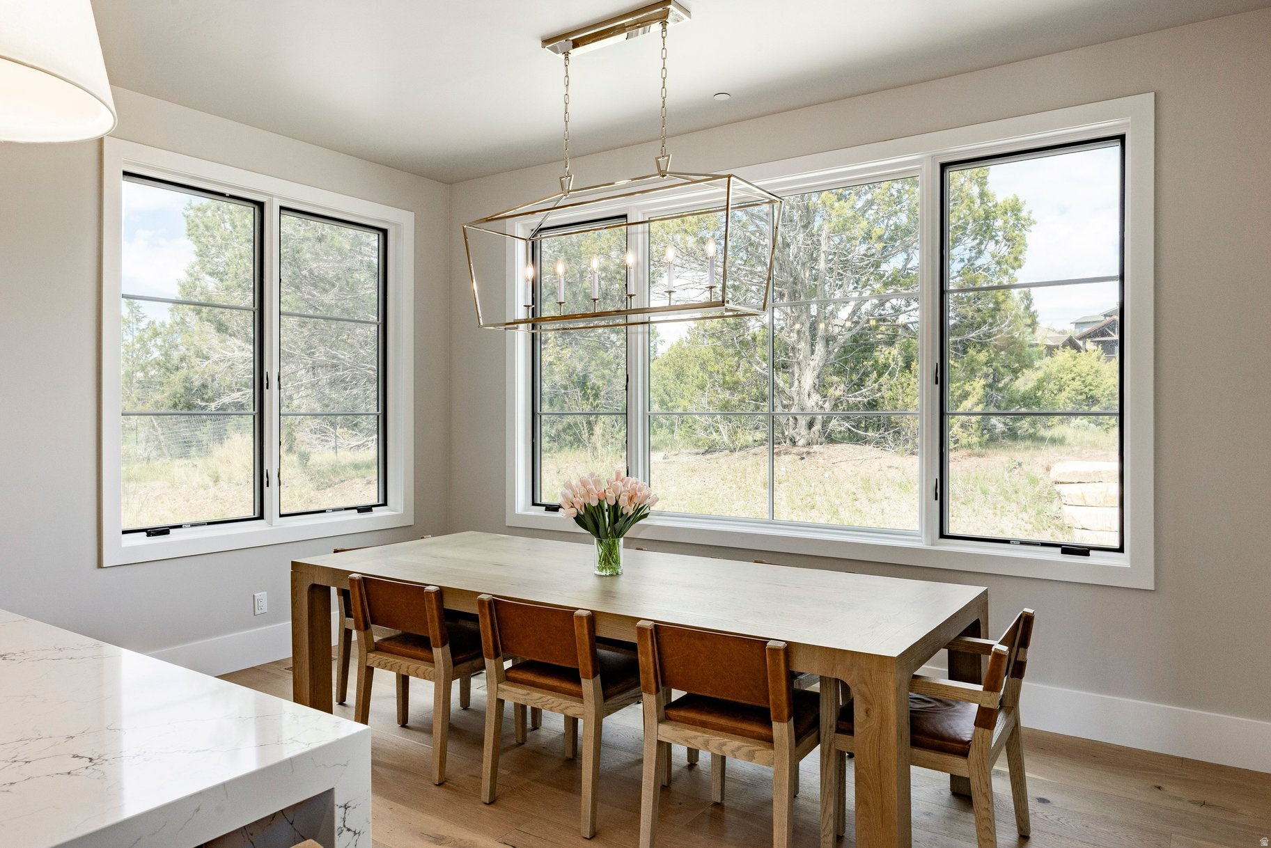 RED LEDGES - Residential