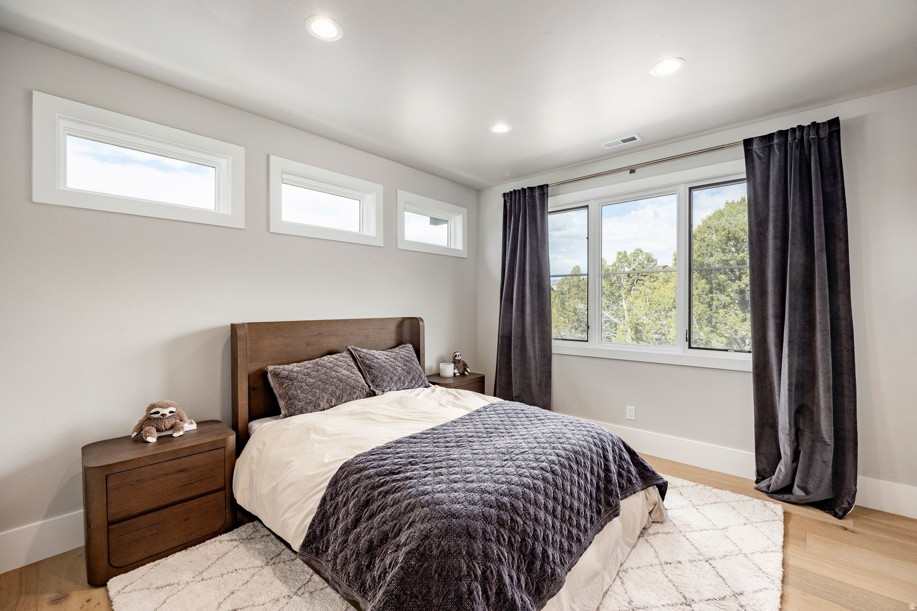 RED LEDGES - Residential