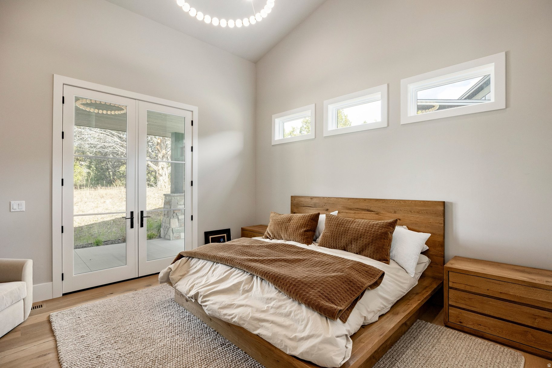 RED LEDGES - Residential