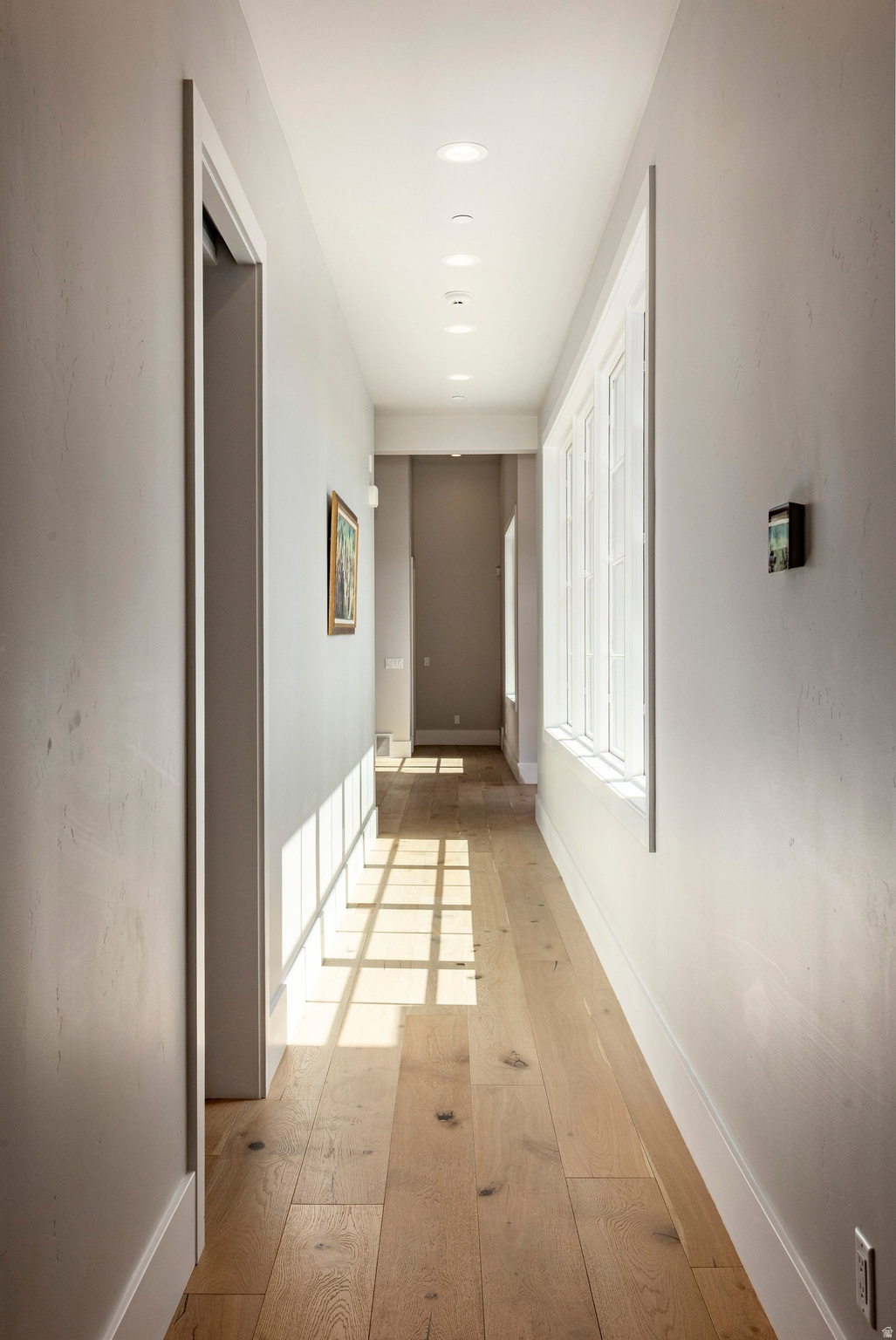 RED LEDGES - Residential