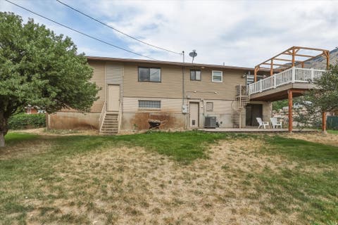Tiny photo for 945 E 3100 N, North Ogden, UT 84414 (MLS # 2172654)