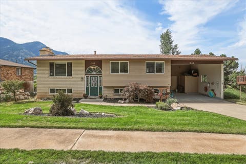 Tiny photo for 945 E 3100 N, North Ogden, UT 84414 (MLS # 2172654)