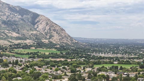 Tiny photo for 945 E 3100 N, North Ogden, UT 84414 (MLS # 2172654)