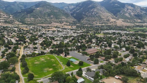 Tiny photo for 945 E 3100 N, North Ogden, UT 84414 (MLS # 2172654)