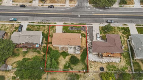 Tiny photo for 945 E 3100 N, North Ogden, UT 84414 (MLS # 2172654)