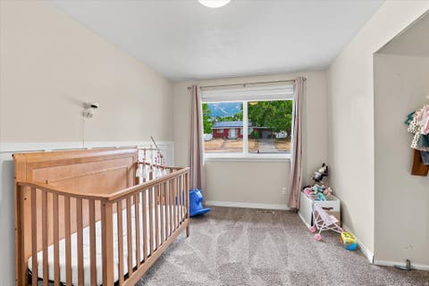 Tiny photo for 945 E 3100 N, North Ogden, UT 84414 (MLS # 2172654)