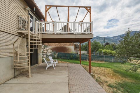 Tiny photo for 945 E 3100 N, North Ogden, UT 84414 (MLS # 2172654)