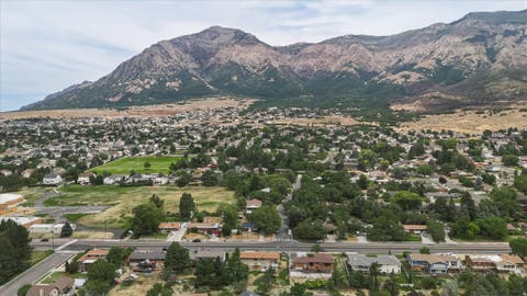 Tiny photo for 945 E 3100 N, North Ogden, UT 84414 (MLS # 2172654)