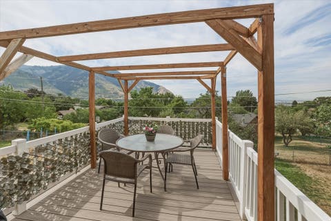 Tiny photo for 945 E 3100 N, North Ogden, UT 84414 (MLS # 2172654)