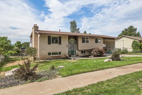 Tiny photo for 945 E 3100 N, North Ogden, UT 84414 (MLS # 2172654)
