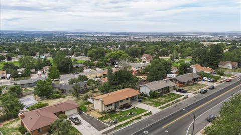 Tiny photo for 945 E 3100 N, North Ogden, UT 84414 (MLS # 2172654)