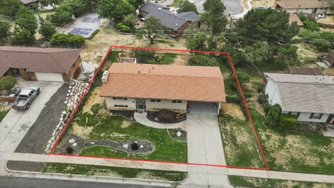 Tiny photo for 945 E 3100 N, North Ogden, UT 84414 (MLS # 2172654)