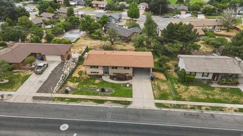 Tiny photo for 945 E 3100 N, North Ogden, UT 84414 (MLS # 2172654)