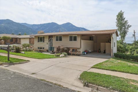 Tiny photo for 945 E 3100 N, North Ogden, UT 84414 (MLS # 2172654)