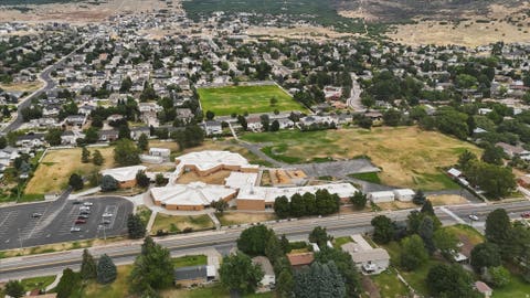 Tiny photo for 945 E 3100 N, North Ogden, UT 84414 (MLS # 2172654)