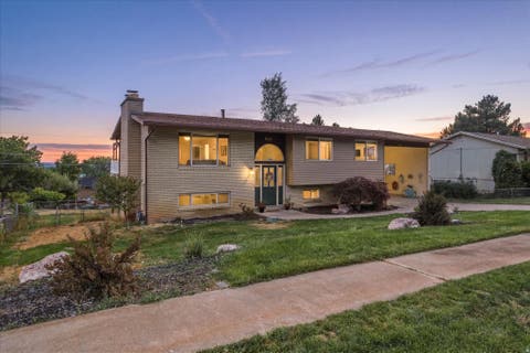 Tiny photo for 945 E 3100 N, North Ogden, UT 84414 (MLS # 2172654)