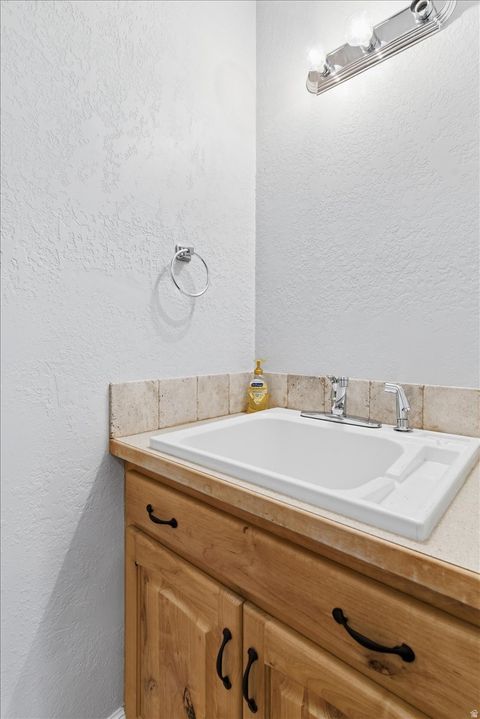 Tiny photo for 1960 N 775 E, North Ogden, UT 84414 (MLS # 2154277)