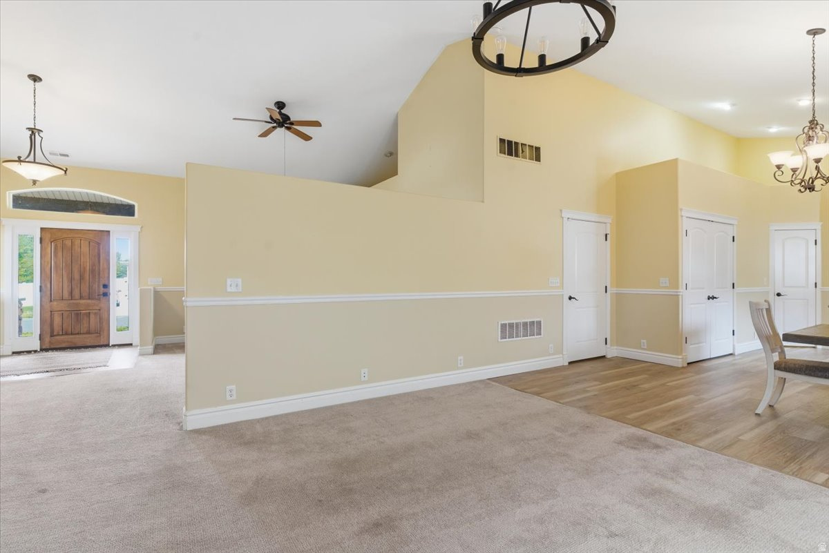 QUAIL POND - Residential