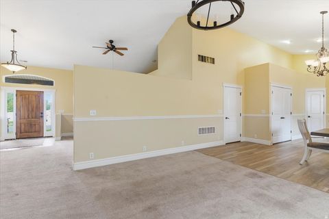 Tiny photo for 1960 N 775 E, North Ogden, UT 84414 (MLS # 2154277)