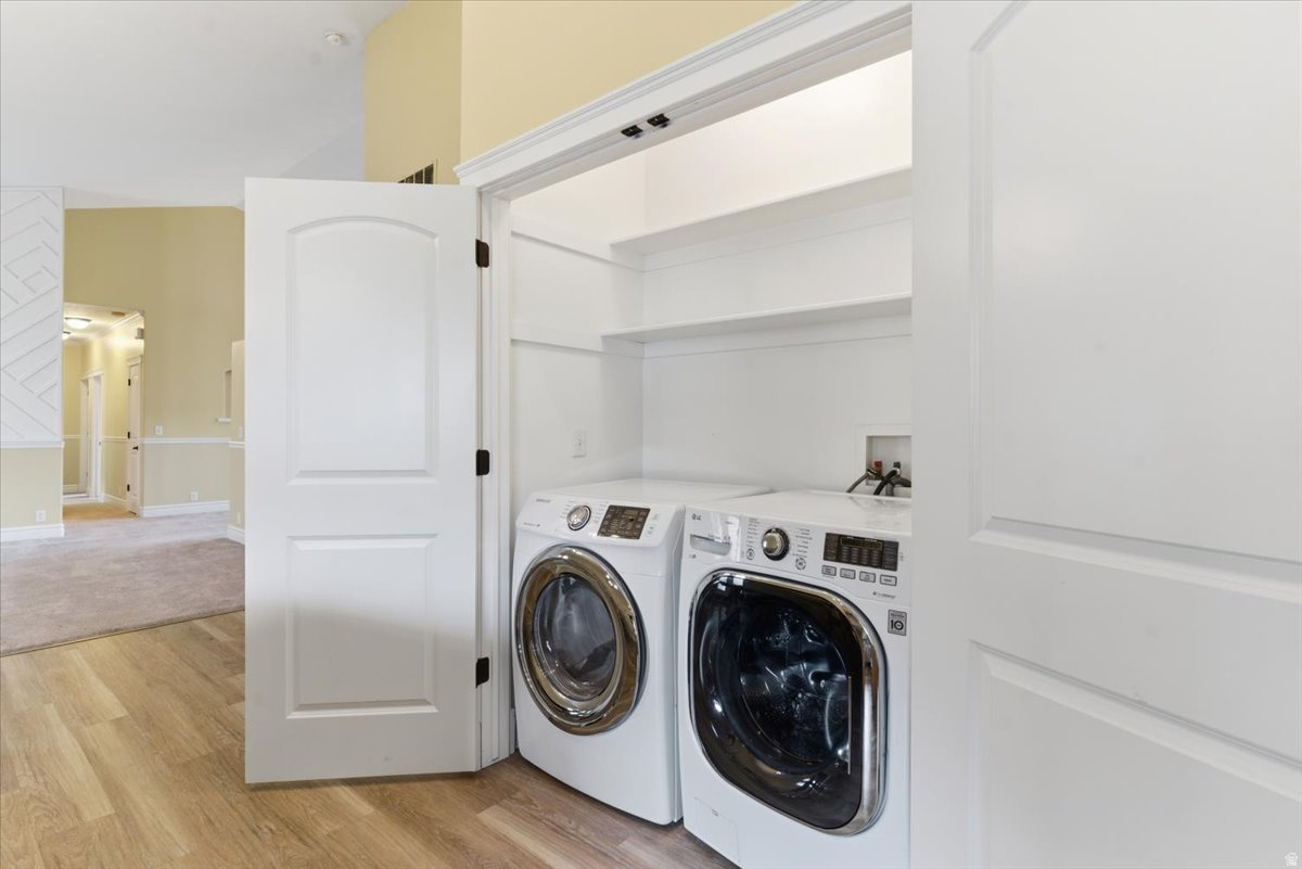 QUAIL POND - Residential