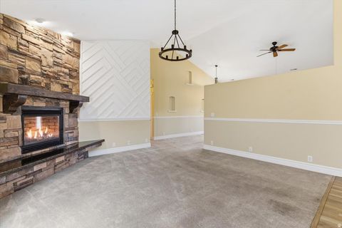 Tiny photo for 1960 N 775 E, North Ogden, UT 84414 (MLS # 2154277)