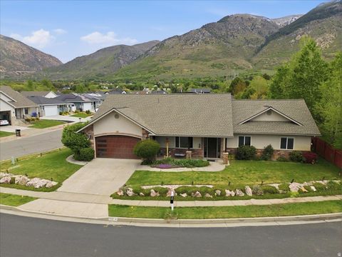 Tiny photo for 1960 N 775 E, North Ogden, UT 84414 (MLS # 2154277)