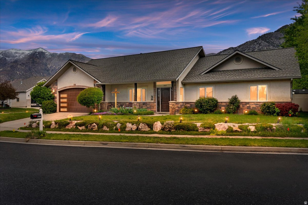 QUAIL POND - Residential