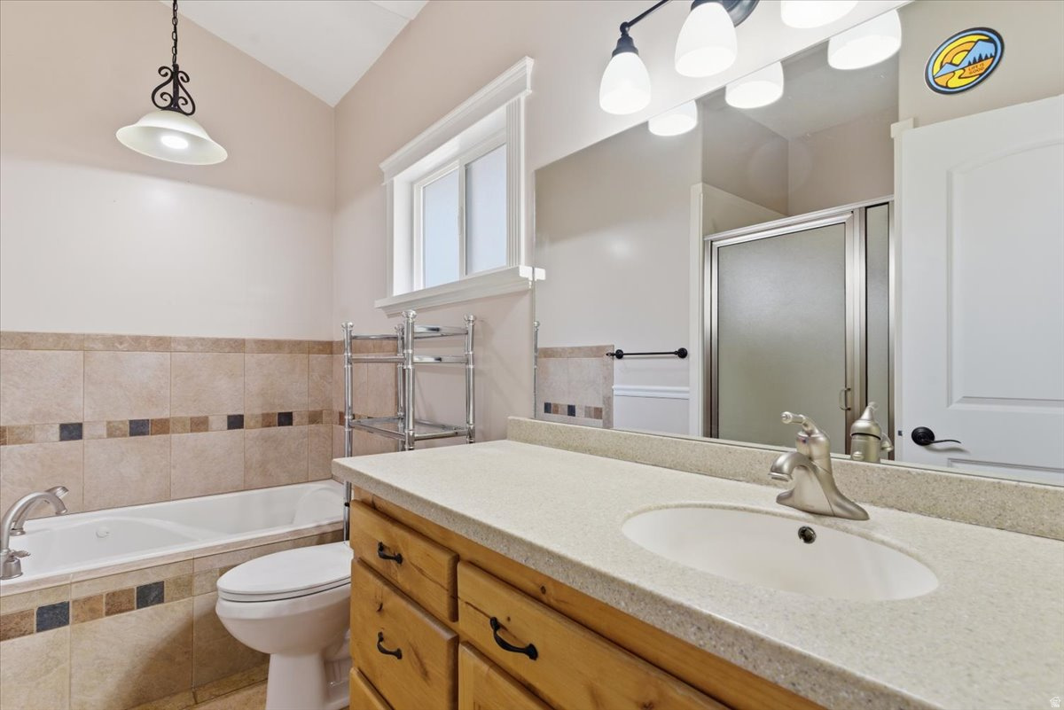 QUAIL POND - Residential