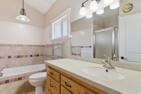 Tiny photo for 1960 N 775 E, North Ogden, UT 84414 (MLS # 2154277)