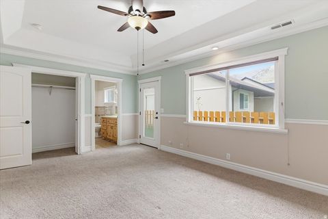 Tiny photo for 1960 N 775 E, North Ogden, UT 84414 (MLS # 2154277)