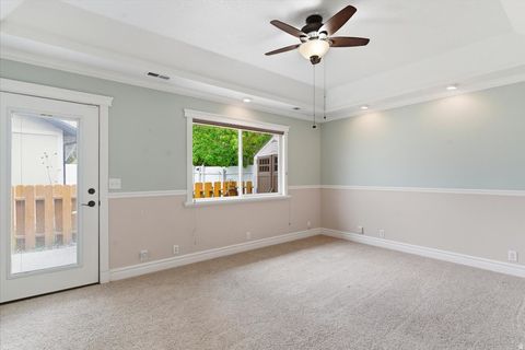 Tiny photo for 1960 N 775 E, North Ogden, UT 84414 (MLS # 2154277)