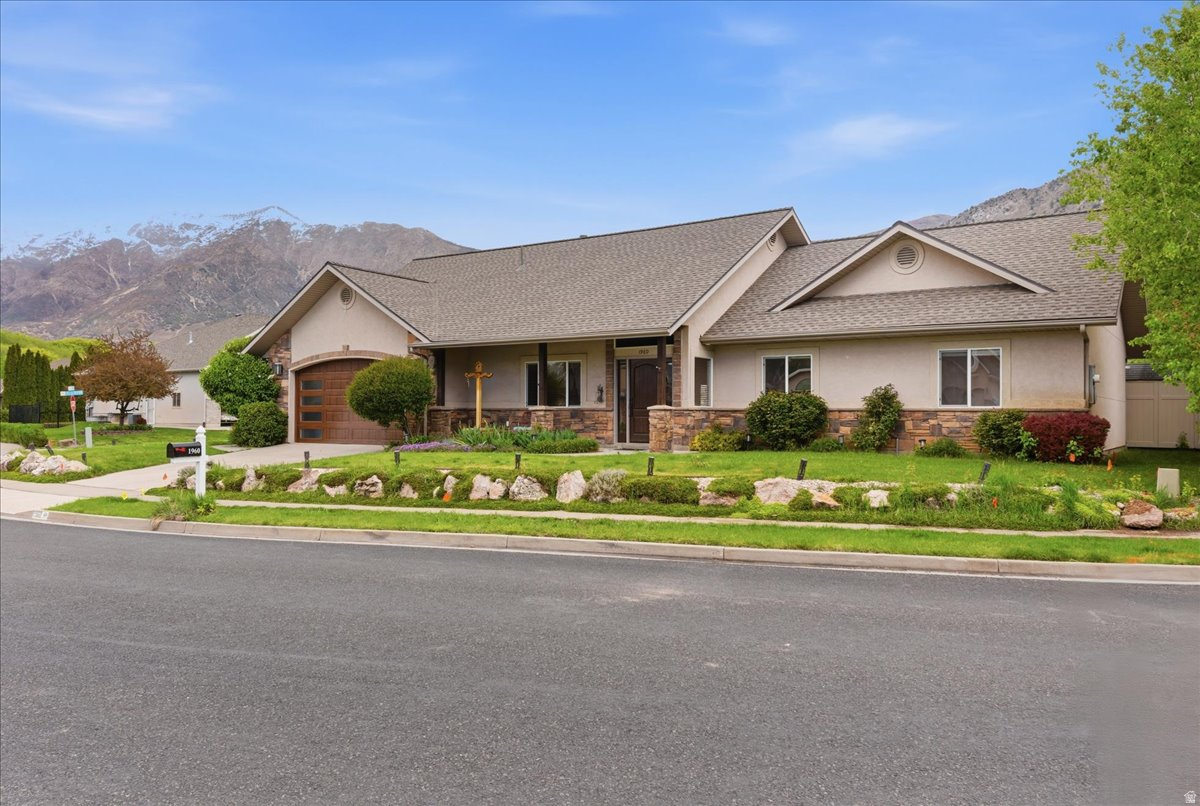 QUAIL POND - Residential