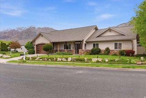 Tiny photo for 1960 N 775 E, North Ogden, UT 84414 (MLS # 2154277)