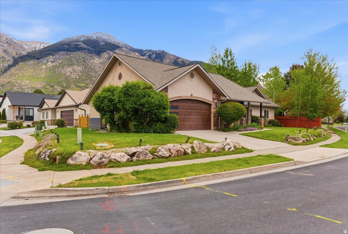 QUAIL POND - Residential