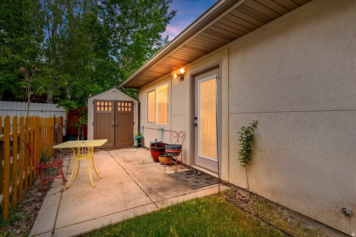 QUAIL POND - Residential