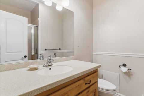 Tiny photo for 1960 N 775 E, North Ogden, UT 84414 (MLS # 2154277)