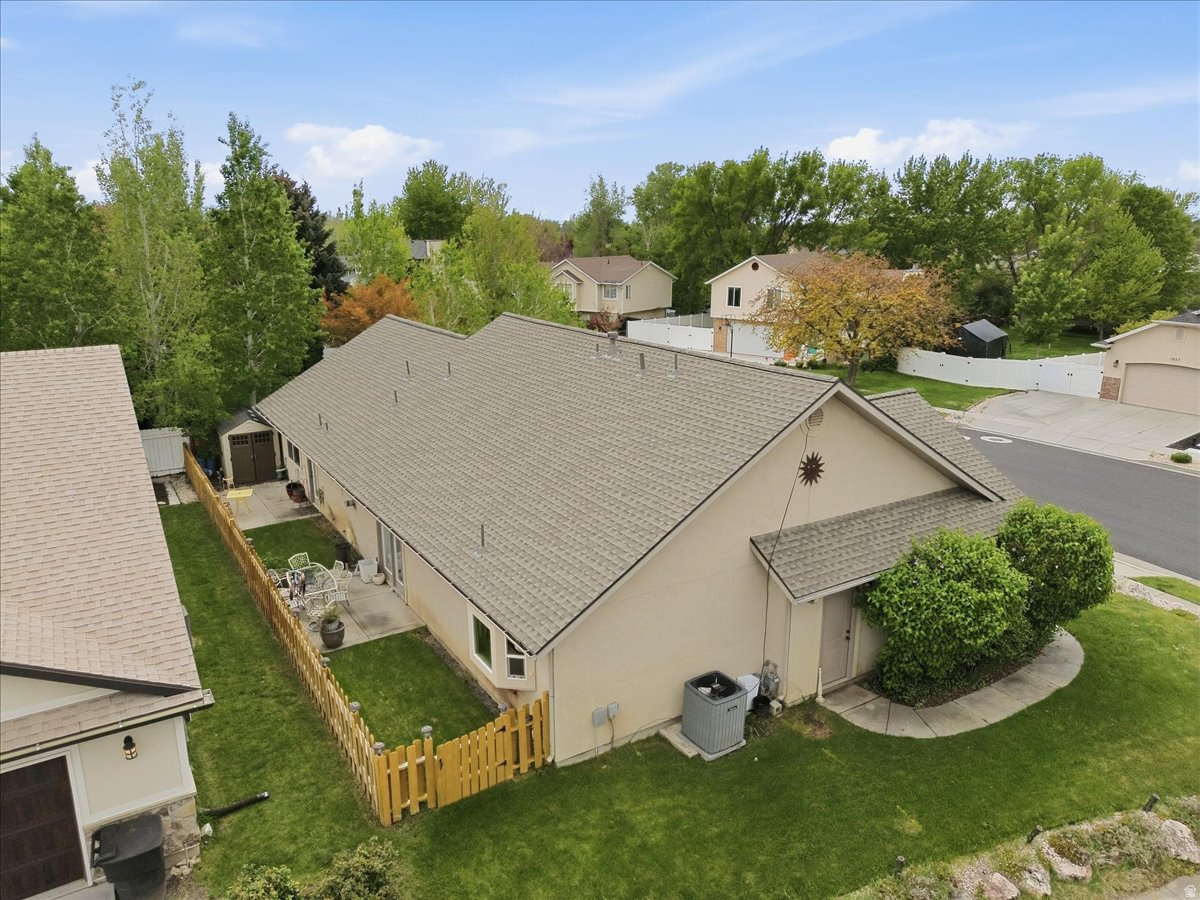 QUAIL POND - Residential