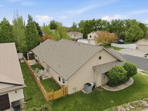 Tiny photo for 1960 N 775 E, North Ogden, UT 84414 (MLS # 2154277)
